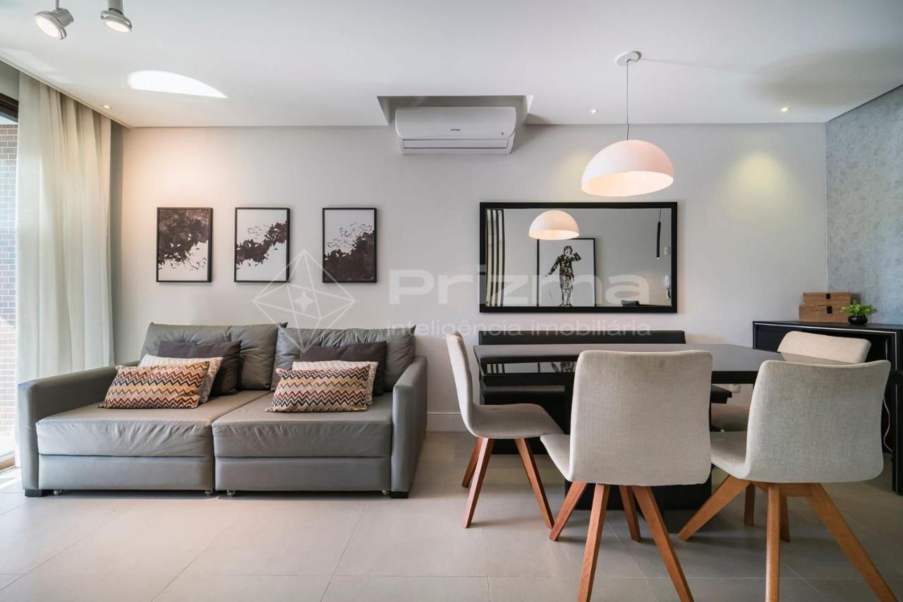 Sd 203 - Excelente Apartamento Em Condominio Com Rooftop E Piscina. บอมบินญัส ภายนอก รูปภาพ