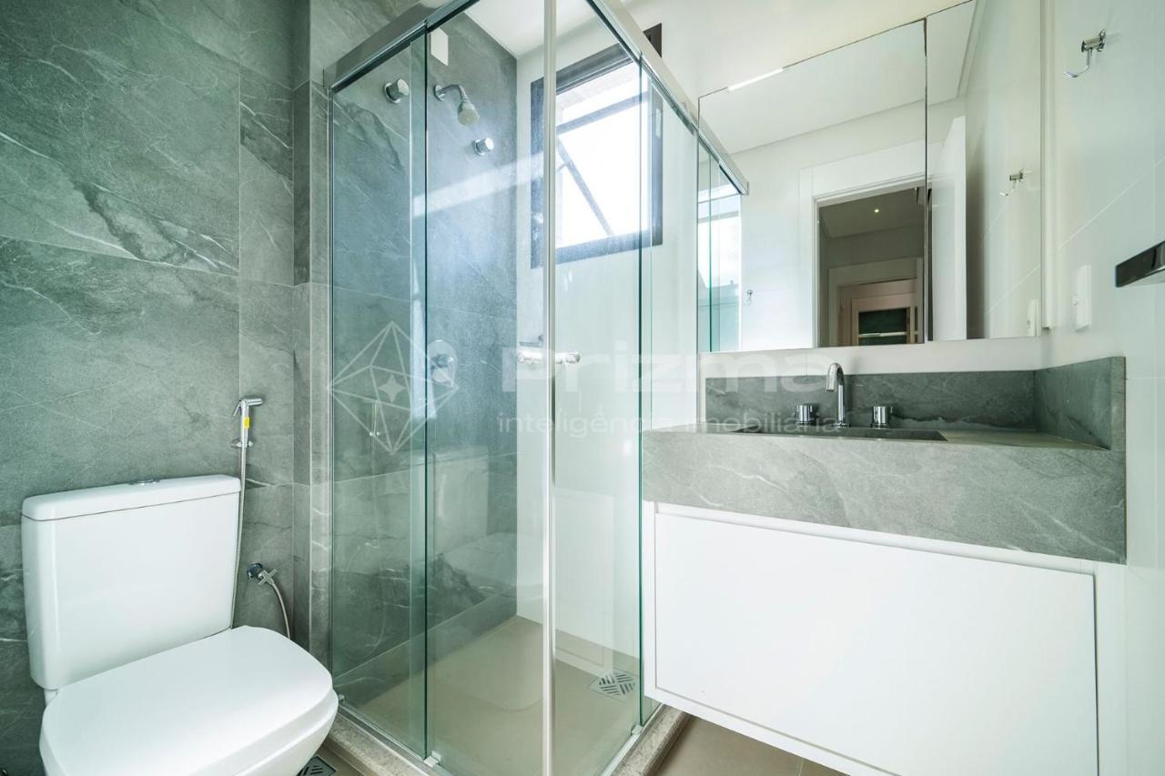Sd 203 - Excelente Apartamento Em Condominio Com Rooftop E Piscina. บอมบินญัส ภายนอก รูปภาพ