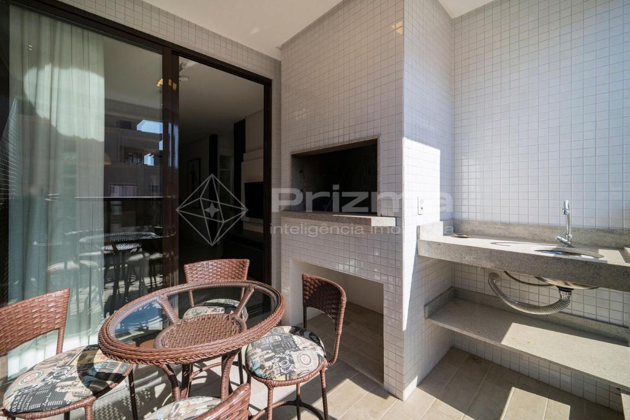 Sd 203 - Excelente Apartamento Em Condominio Com Rooftop E Piscina. บอมบินญัส ภายนอก รูปภาพ
