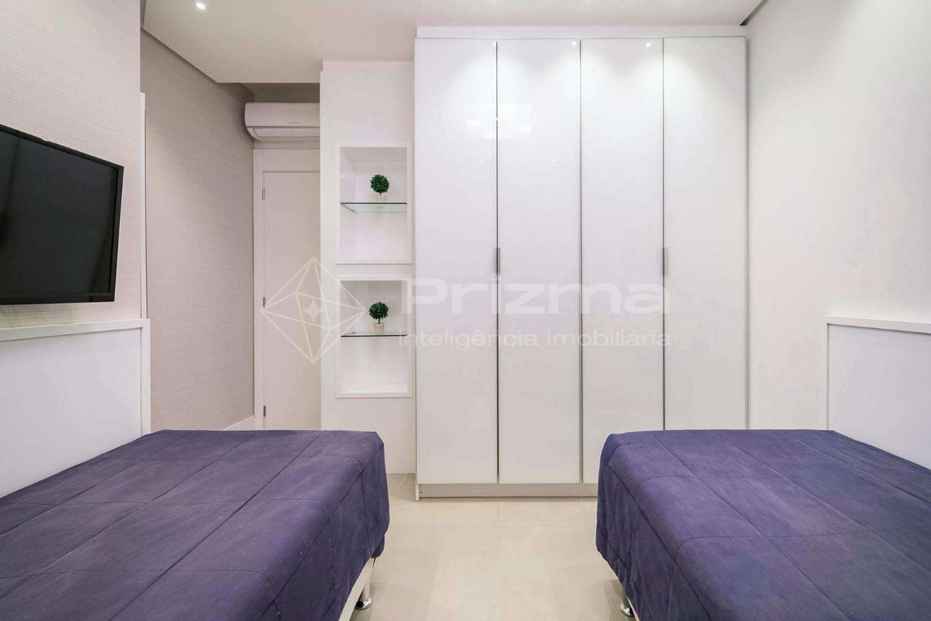 Sd 203 - Excelente Apartamento Em Condominio Com Rooftop E Piscina. บอมบินญัส ภายนอก รูปภาพ