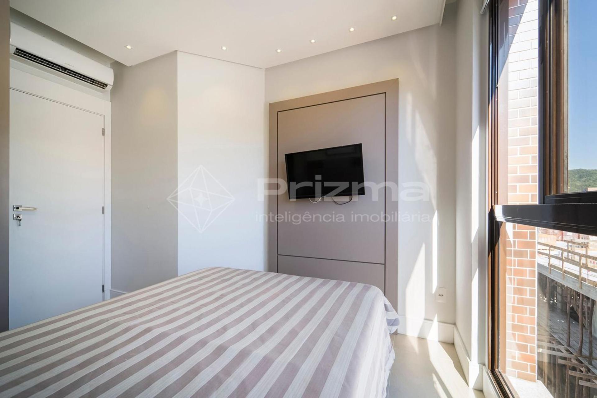 Sd 203 - Excelente Apartamento Em Condominio Com Rooftop E Piscina. บอมบินญัส ภายนอก รูปภาพ