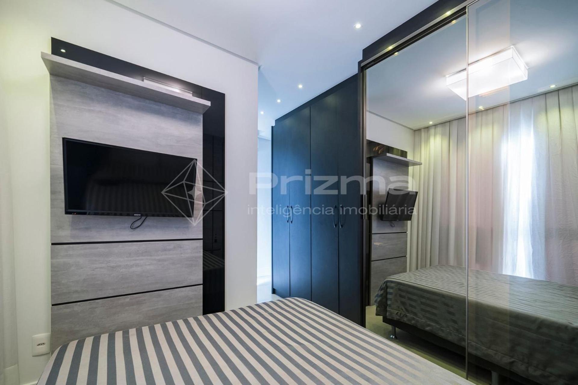 Sd 203 - Excelente Apartamento Em Condominio Com Rooftop E Piscina. บอมบินญัส ภายนอก รูปภาพ