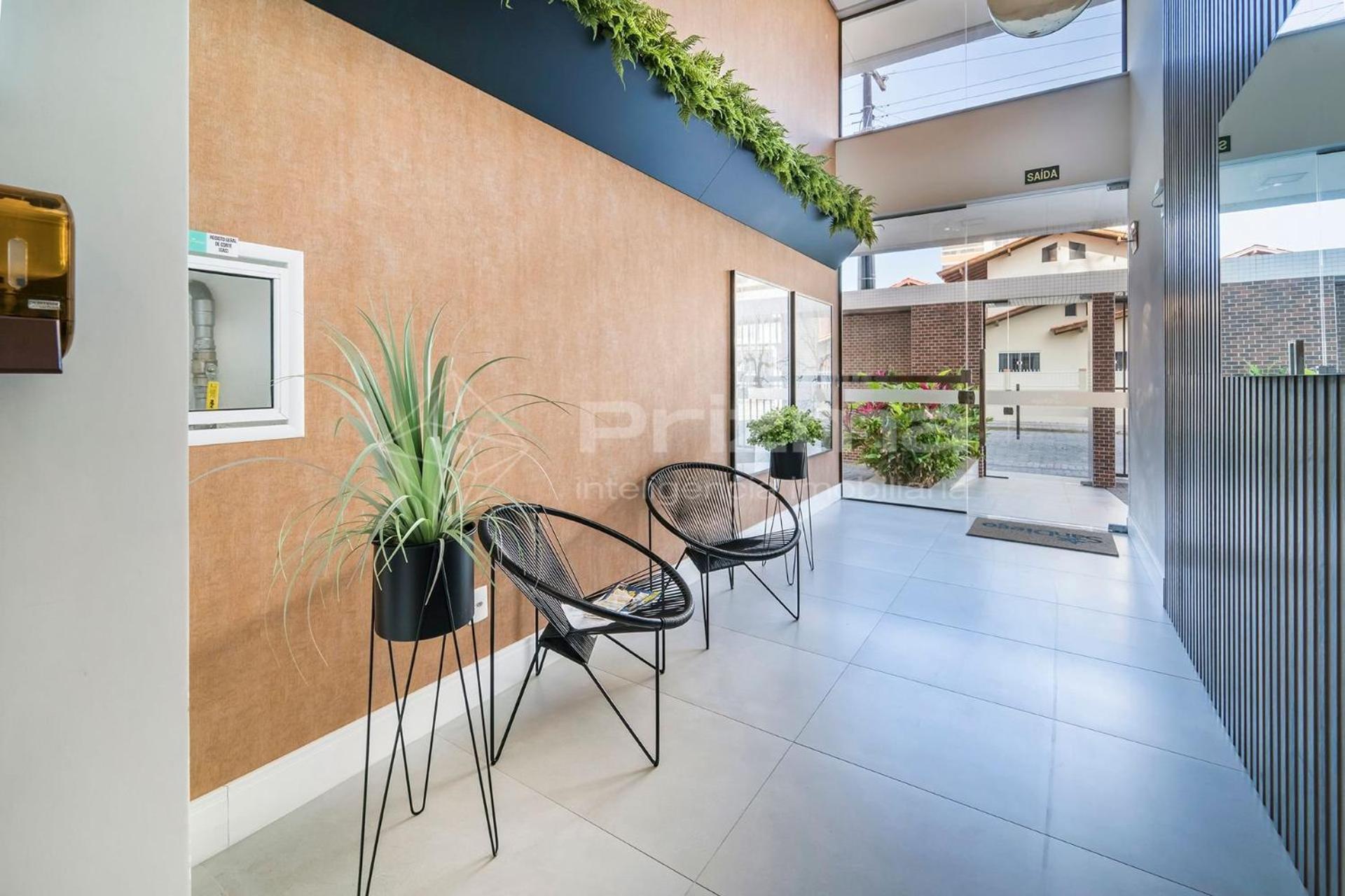 Sd 203 - Excelente Apartamento Em Condominio Com Rooftop E Piscina. บอมบินญัส ภายนอก รูปภาพ