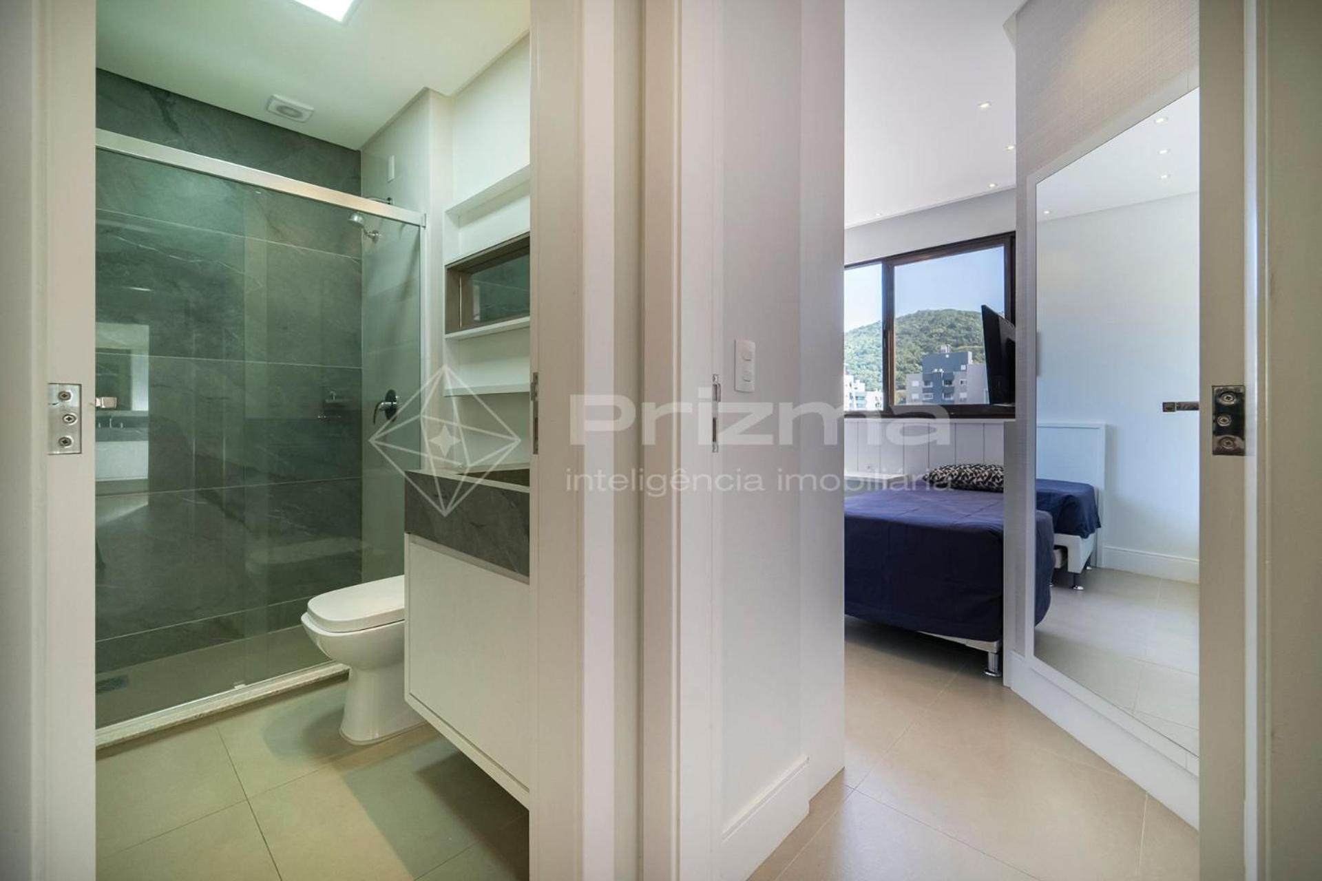 Sd 203 - Excelente Apartamento Em Condominio Com Rooftop E Piscina. บอมบินญัส ภายนอก รูปภาพ