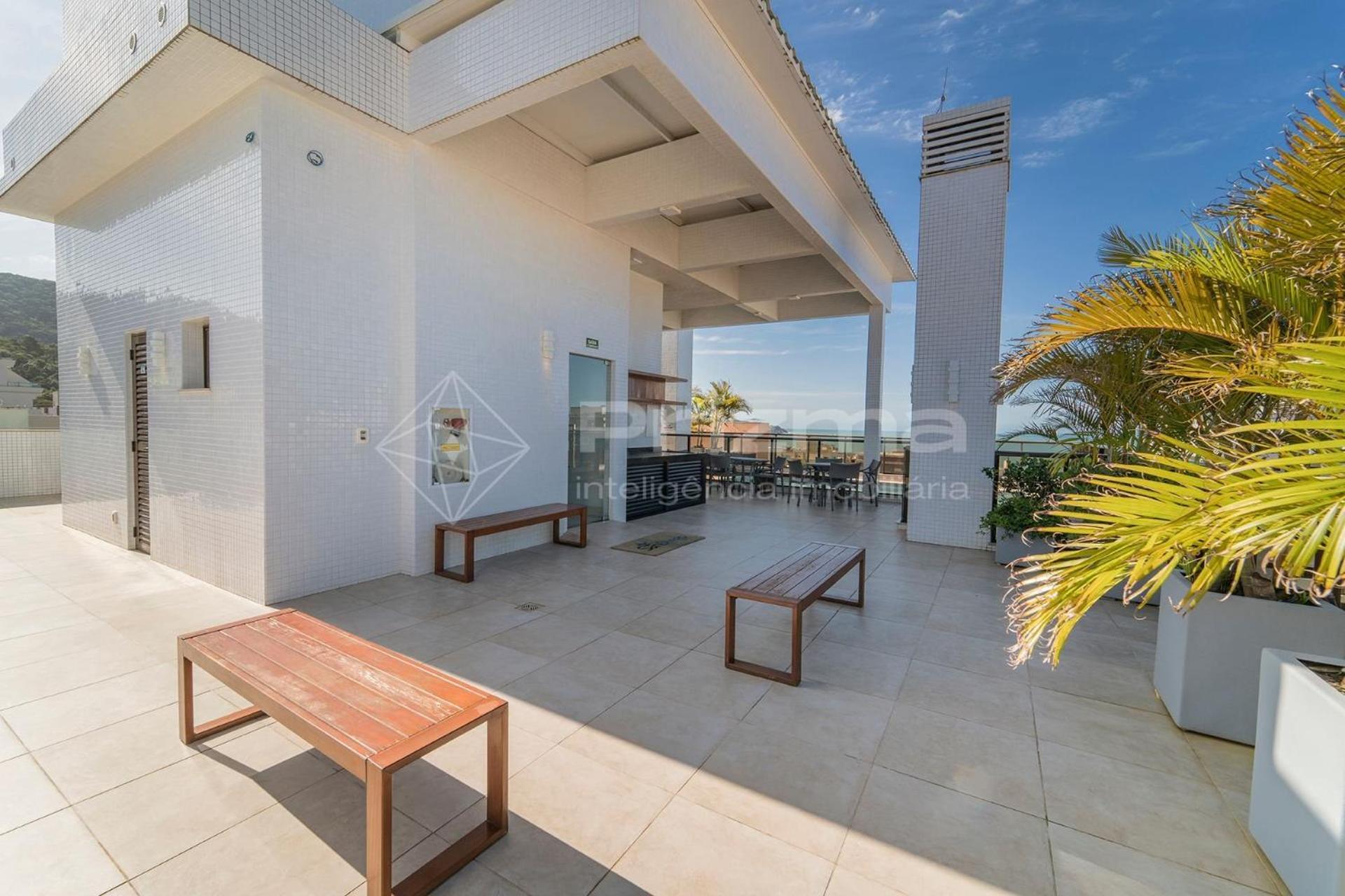 Sd 203 - Excelente Apartamento Em Condominio Com Rooftop E Piscina. บอมบินญัส ภายนอก รูปภาพ
