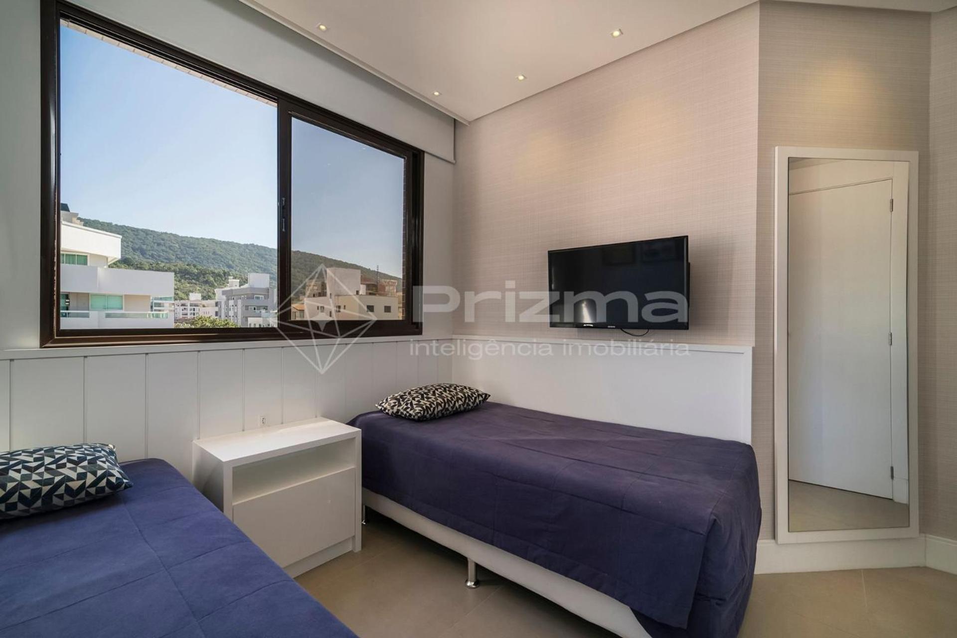 Sd 203 - Excelente Apartamento Em Condominio Com Rooftop E Piscina. บอมบินญัส ภายนอก รูปภาพ