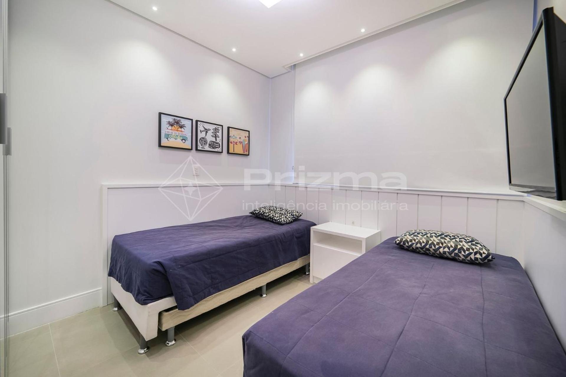 Sd 203 - Excelente Apartamento Em Condominio Com Rooftop E Piscina. บอมบินญัส ภายนอก รูปภาพ