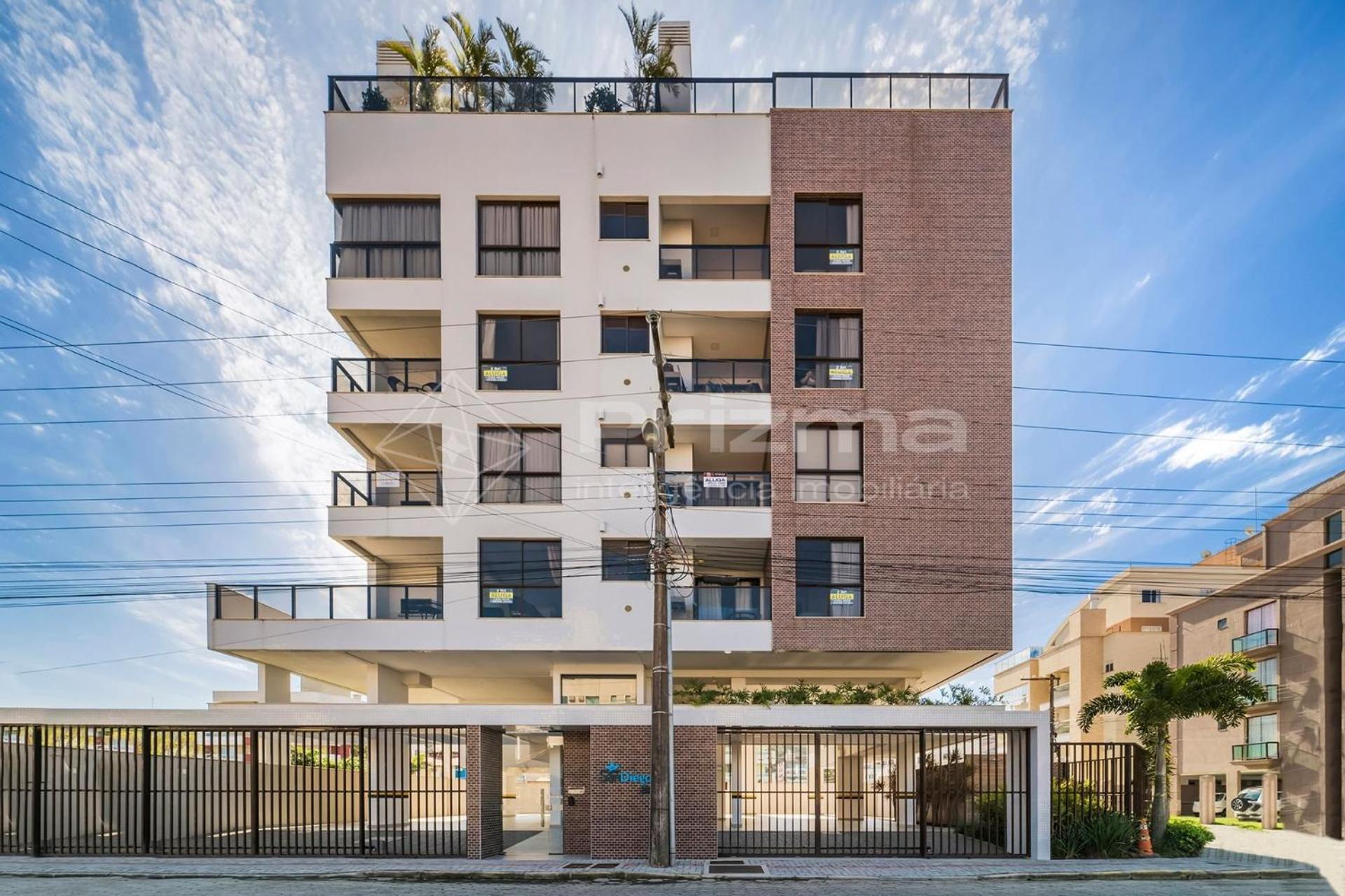 Sd 203 - Excelente Apartamento Em Condominio Com Rooftop E Piscina. บอมบินญัส ภายนอก รูปภาพ