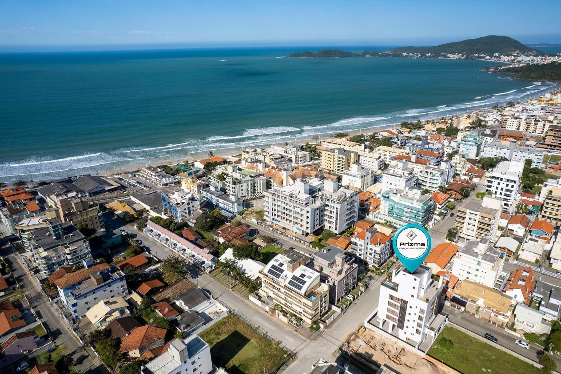 Sd 203 - Excelente Apartamento Em Condominio Com Rooftop E Piscina. บอมบินญัส ภายนอก รูปภาพ