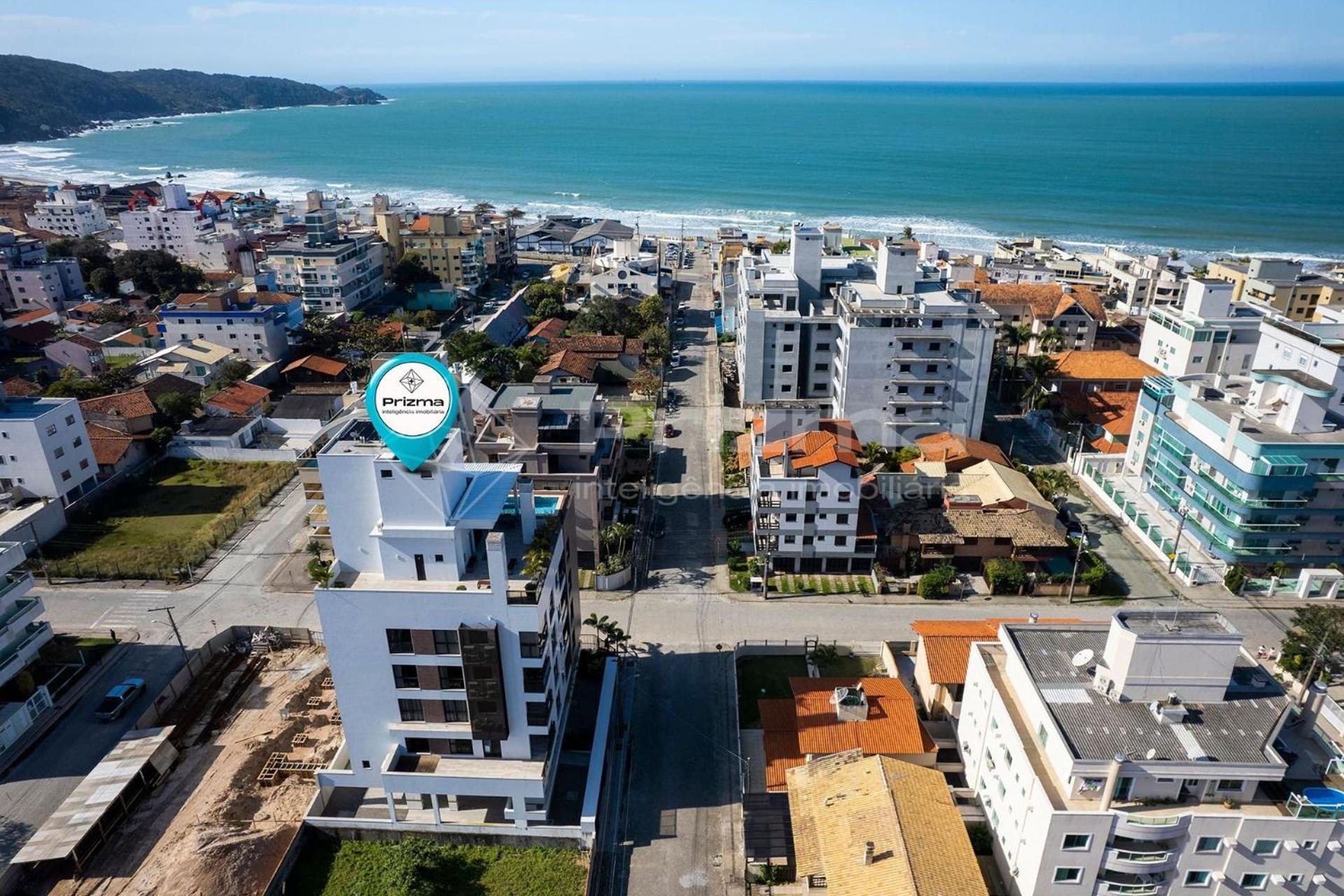 Sd 203 - Excelente Apartamento Em Condominio Com Rooftop E Piscina. บอมบินญัส ภายนอก รูปภาพ